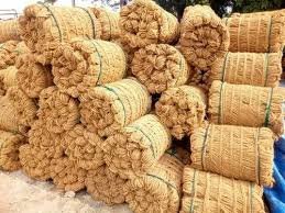 Coir Two Ply Yarn